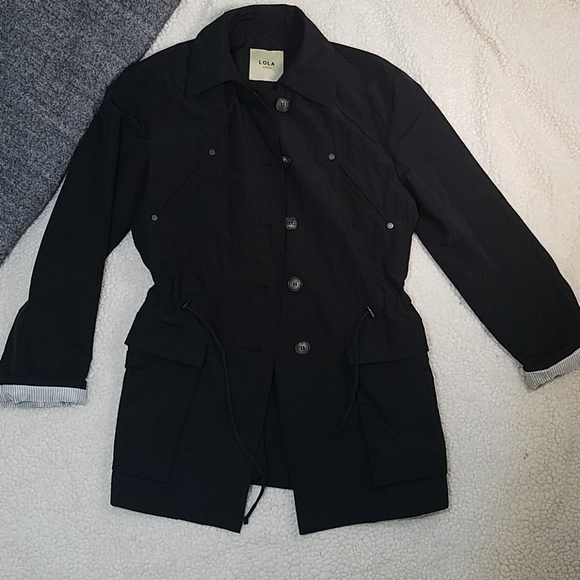 Rain coat Lola - Picture 1 of 13